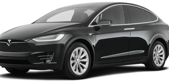 TESLA MODEL X 2020 5YJXCDE2XLF300108 image TESLA MODEL X 2020 5YJXCDE2XLF300108 image